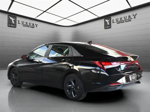 More photos of 2023 Hyundai Elantra SEL at Luxury Motor Cars, NJ