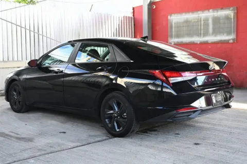 More photos of 2023 Hyundai Elantra SEL at Luxury Motor Cars, NJ
