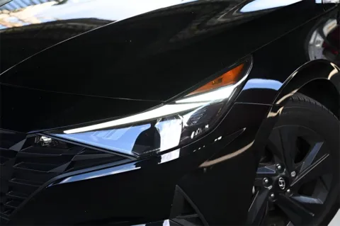 More photos of 2023 Hyundai Elantra SEL at Luxury Motor Cars, NJ