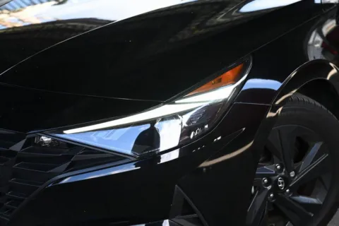 More photos of 2023 Hyundai Elantra SEL at Luxury Motor Cars, NJ