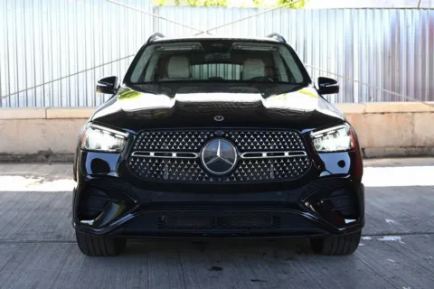 Another view of 2024 Mercedes-Benz GLE 350 for sale in Hillside, NJ at Luxury Motor Cars