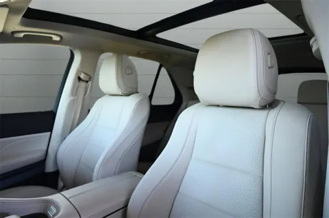 Photos of 2024 Mercedes-Benz GLE 350 for sale in Hillside, NJ at Luxury Motor Cars