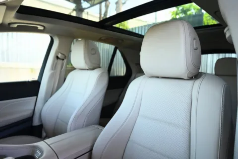 Photos of 2024 Mercedes-Benz GLE 350 for sale in Hillside, NJ at Luxury Motor Cars