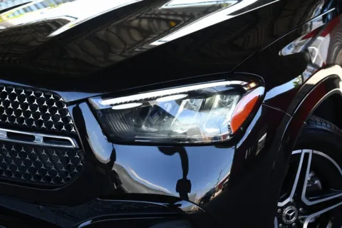 More photos of 2024 Mercedes-Benz GLE 350 at Luxury Motor Cars, NJ