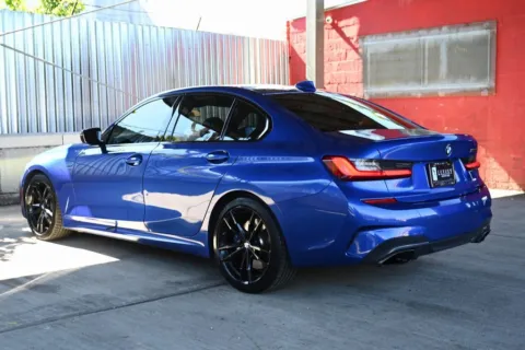 More photos of 2020 BMW 3 Series M340i at Luxury Motor Cars, NJ