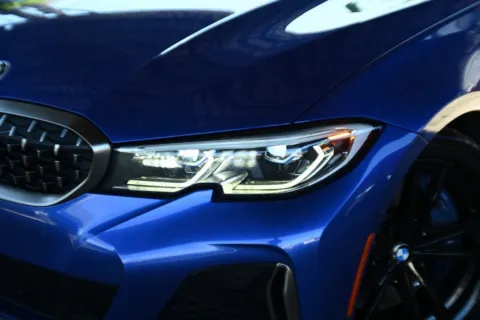More photos of 2020 BMW 3 Series M340i at Luxury Motor Cars, NJ