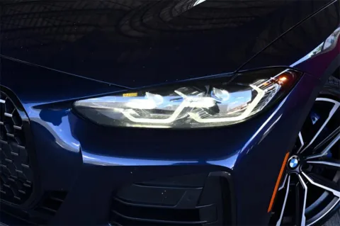 More photos of 2023 BMW 4 Series M440i xDrive at Luxury Motor Cars, NJ