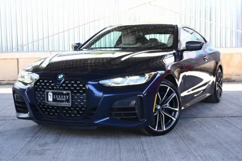 More photos of 2023 BMW 4 Series M440i xDrive at Luxury Motor Cars, NJ