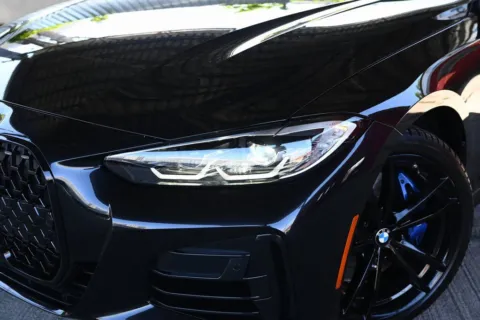 More photos of 2023 BMW 4 Series M440i xDrive at Luxury Motor Cars, NJ