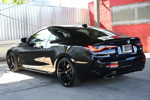 More photos of 2023 BMW 4 Series M440i xDrive at Luxury Motor Cars, NJ