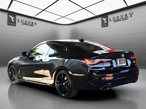 More photos of 2023 BMW 4 Series M440i xDrive at Luxury Motor Cars, NJ