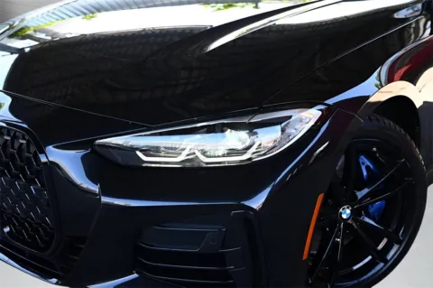 More photos of 2023 BMW 4 Series M440i xDrive at Luxury Motor Cars, NJ