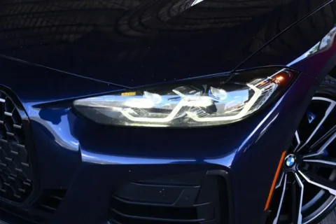 More photos of 2023 BMW 4 Series M440i xDrive at Luxury Motor Cars, NJ