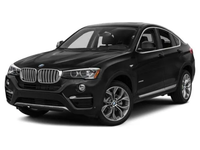 2015 BMW X4 xDrive28i for sale in Hillside, NJ