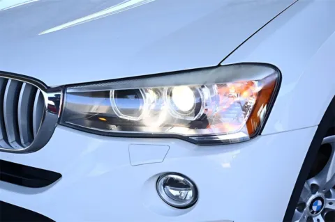 More photos of 2015 BMW X4 xDrive28i at Luxury Motor Cars, NJ