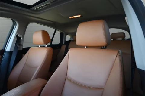 Photos of 2015 BMW X4 xDrive28i for sale in Hillside, NJ at Luxury Motor Cars