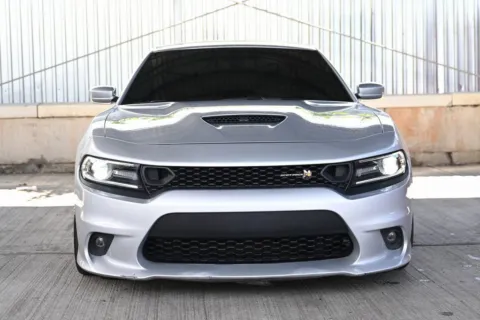 Photos of 2021 Dodge Charger Scat Pack for sale in Hillside, NJ at Luxury Motor Cars
