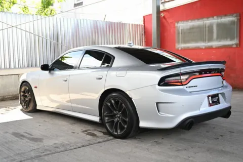 More photos of 2021 Dodge Charger Scat Pack at Luxury Motor Cars, NJ