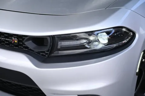 More photos of 2021 Dodge Charger Scat Pack at Luxury Motor Cars, NJ