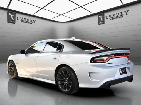 More photos of 2021 Dodge Charger Scat Pack at Luxury Motor Cars, NJ
