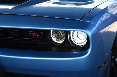 More photos of 2019 Dodge Challenger R/T Scat Pack at Luxury Motor Cars, NJ