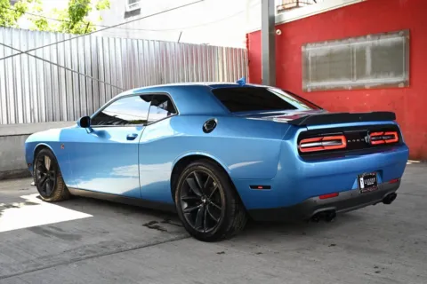 More photos of 2019 Dodge Challenger R/T Scat Pack at Luxury Motor Cars, NJ