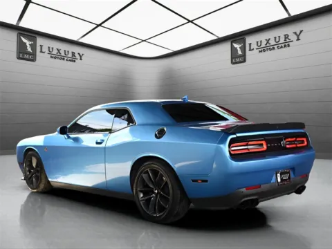 More photos of 2019 Dodge Challenger R/T Scat Pack at Luxury Motor Cars, NJ