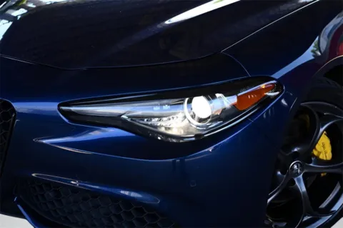 More photos of 2020 Alfa Romeo Giulia Ti Sport Carbon at Luxury Motor Cars, NJ