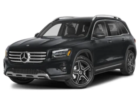 Black 2024 Mercedes-Benz GLB 250 for sale in Hillside, NJ