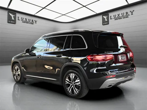 More photos of 2024 Mercedes-Benz GLB 250 at Luxury Motor Cars, NJ