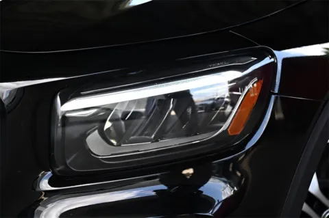 More photos of 2024 Mercedes-Benz GLB 250 at Luxury Motor Cars, NJ