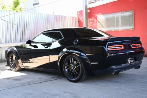 More photos of 2019 Dodge Challenger SXT at Luxury Motor Cars, NJ