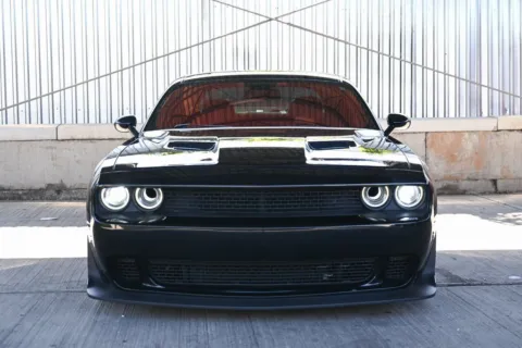 Photos of 2019 Dodge Challenger SXT for sale in Hillside, NJ at Luxury Motor Cars