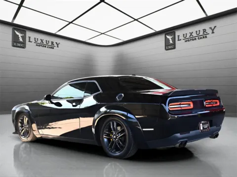 More photos of 2019 Dodge Challenger SXT at Luxury Motor Cars, NJ