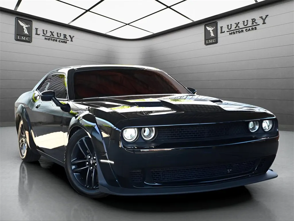 2019 Dodge Challenger SXT for sale in Hillside, NJ