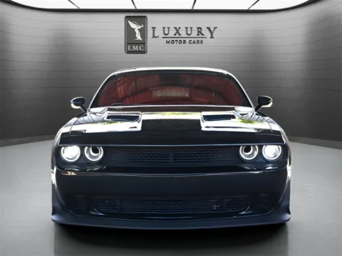 Photos of 2019 Dodge Challenger SXT for sale in Hillside, NJ at Luxury Motor Cars