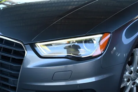 More photos of 2016 Audi A3 2.0T Premium Plus at Luxury Motor Cars, NJ
