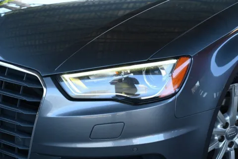 More photos of 2016 Audi A3 2.0T Premium Plus at Luxury Motor Cars, NJ