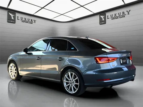 More photos of 2016 Audi A3 2.0T Premium Plus at Luxury Motor Cars, NJ