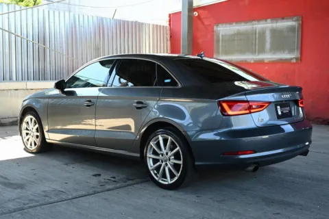 More photos of 2016 Audi A3 2.0T Premium Plus at Luxury Motor Cars, NJ
