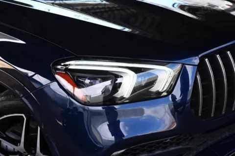 More photos of 2022 Mercedes-Benz GLE AMG GLE 53 at Luxury Motor Cars, NJ