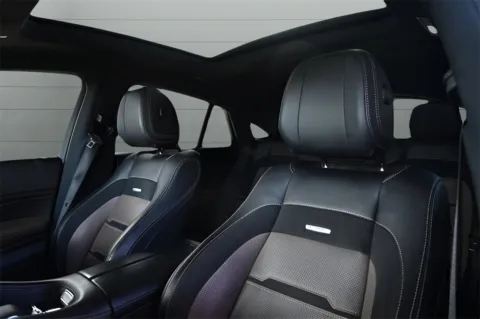 Photos of 2022 Mercedes-Benz GLE AMG GLE 53 for sale in Hillside, NJ at Luxury Motor Cars