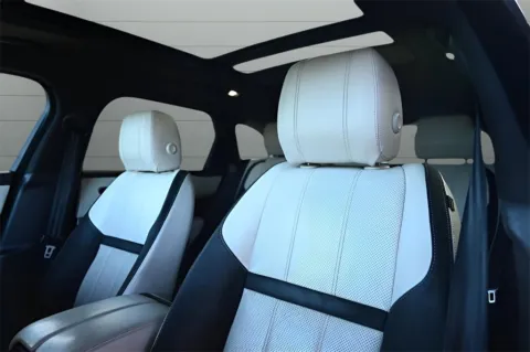 Photos of 2019 Land Rover Range Rover Velar R-Dynamic SE for sale in Hillside, NJ at Luxury Motor Cars