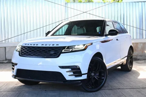 More photos of 2019 Land Rover Range Rover Velar R-Dynamic SE at Luxury Motor Cars, NJ