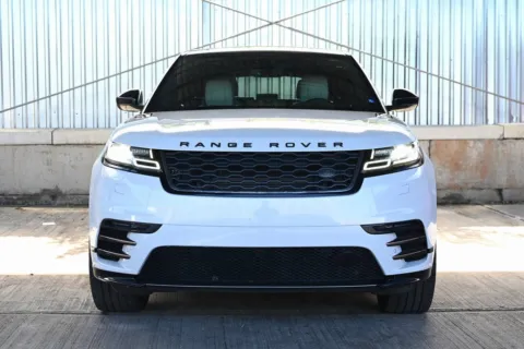 Another view of 2019 Land Rover Range Rover Velar R-Dynamic SE for sale in Hillside, NJ at Luxury Motor Cars