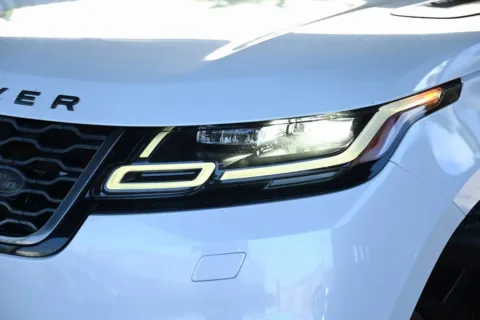 More photos of 2019 Land Rover Range Rover Velar R-Dynamic SE at Luxury Motor Cars, NJ