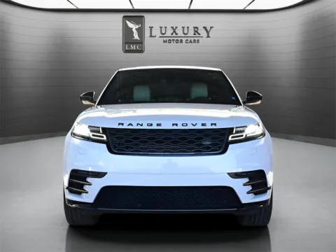 Another view of 2019 Land Rover Range Rover Velar R-Dynamic SE for sale in Hillside, NJ at Luxury Motor Cars