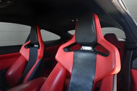 Photos of 2022 BMW M4 Competition xDrive for sale in Hillside, NJ at Luxury Motor Cars