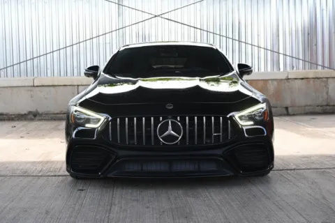Photos of 2019 Mercedes-Benz AMG GT 63 S for sale in Hillside, NJ at Luxury Motor Cars