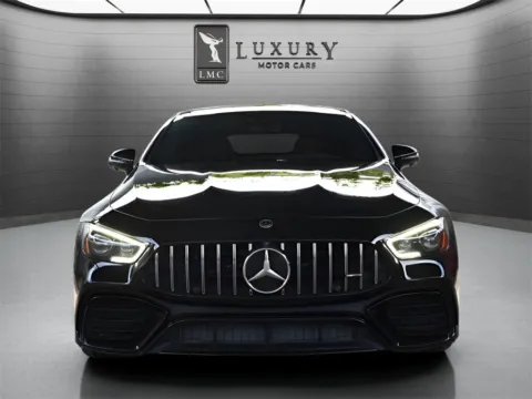 Photos of 2019 Mercedes-Benz AMG GT 63 S for sale in Hillside, NJ at Luxury Motor Cars